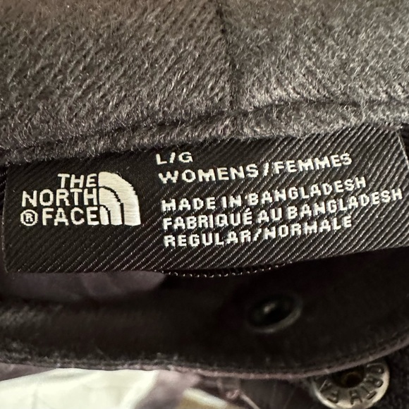 The North Face Freedom Insulated Snow Pants - Women's - Picture 2 of 4